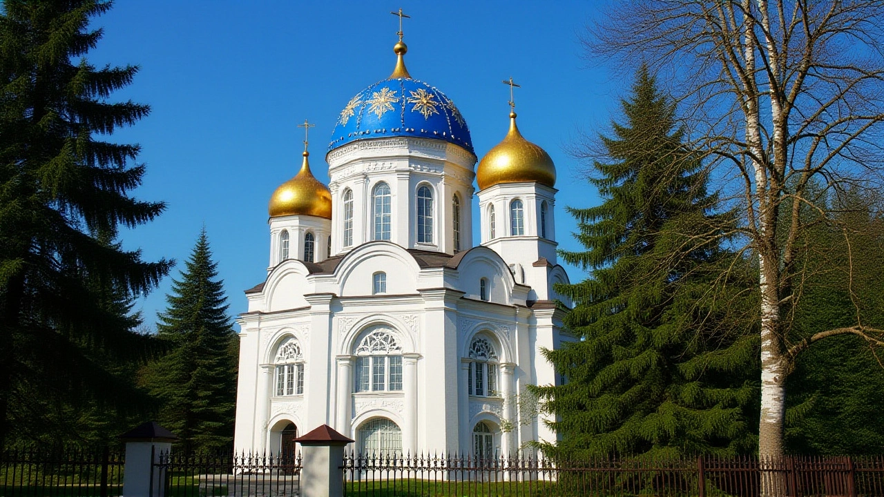 День танкиста и другие официальные праздники